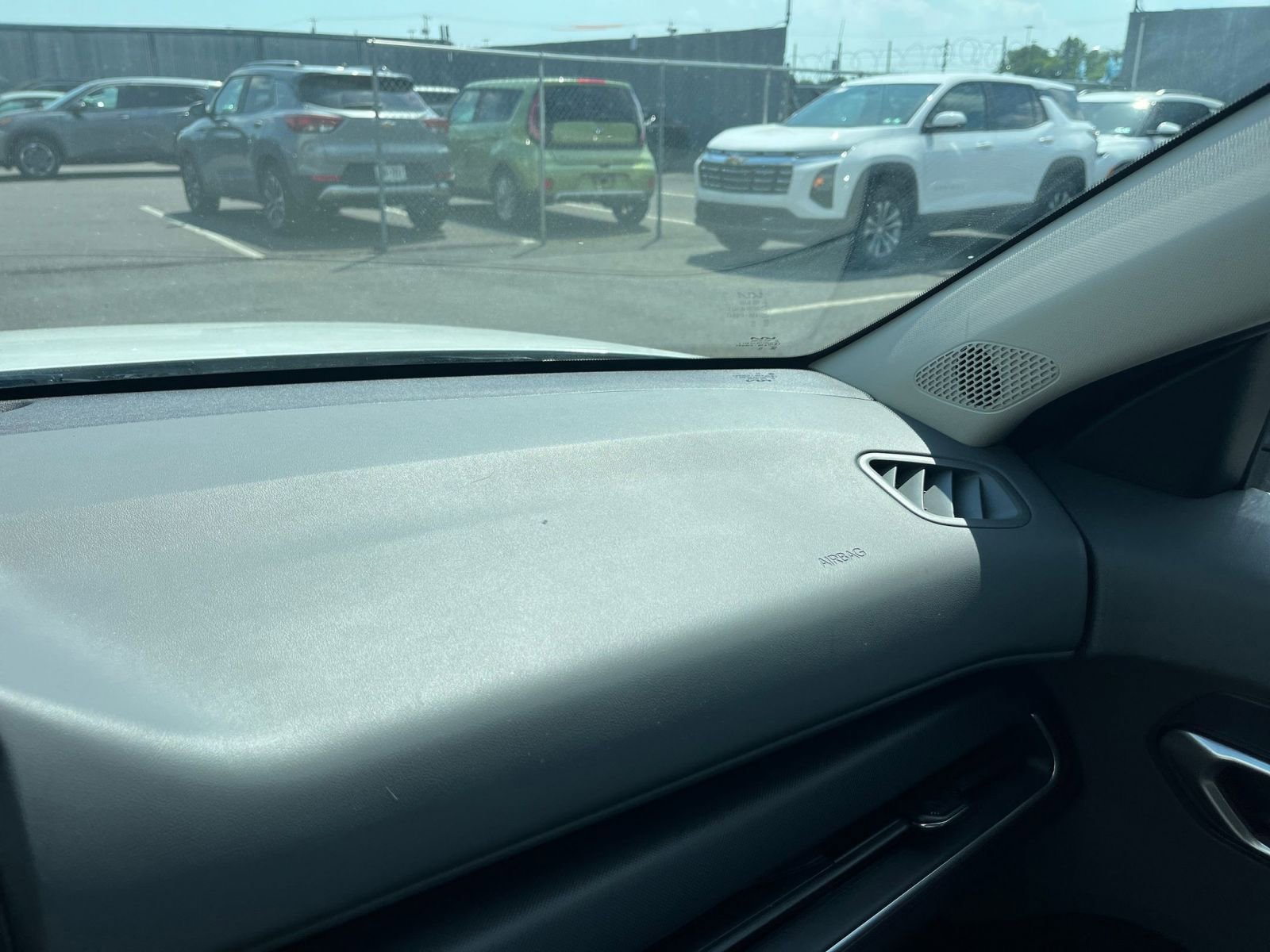Thumbnail: 2025 Kia K4 - 35
