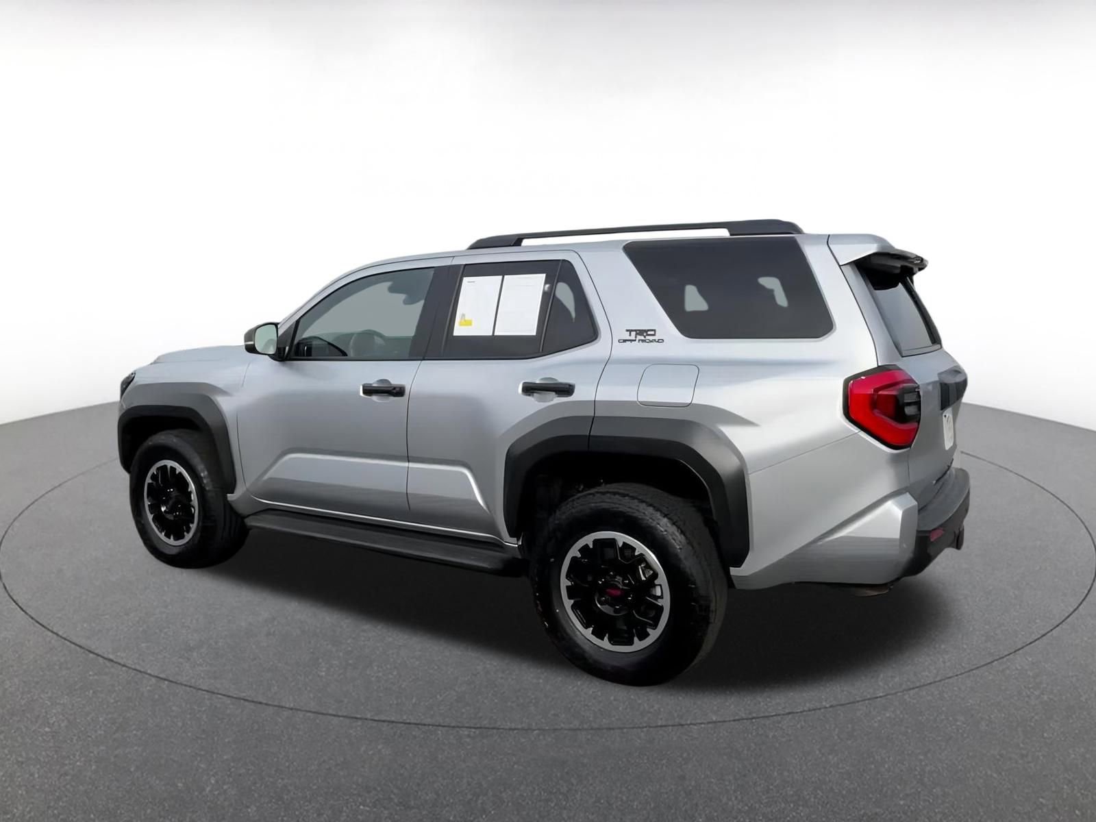 Thumbnail: 2025 Toyota 4Runner - 10