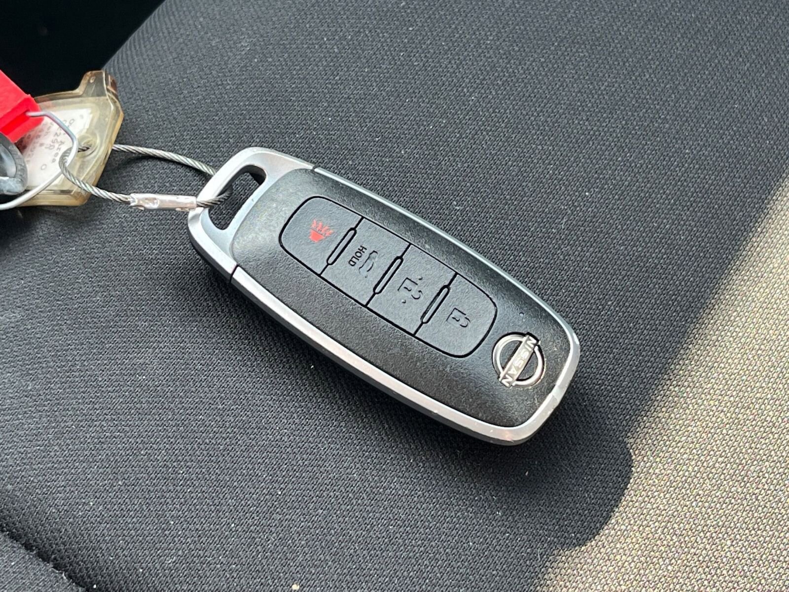 Thumbnail: 2025 Nissan Sentra - 21