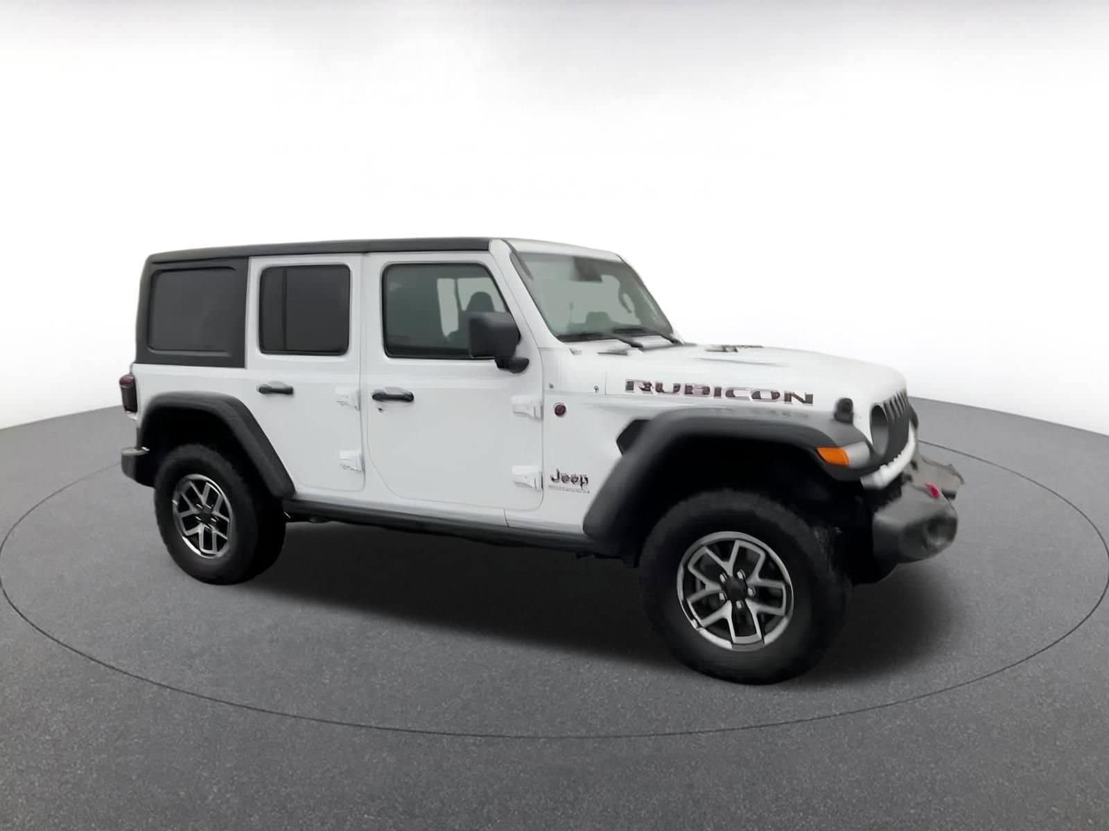 Thumbnail: 2025 Jeep Wrangler - 2