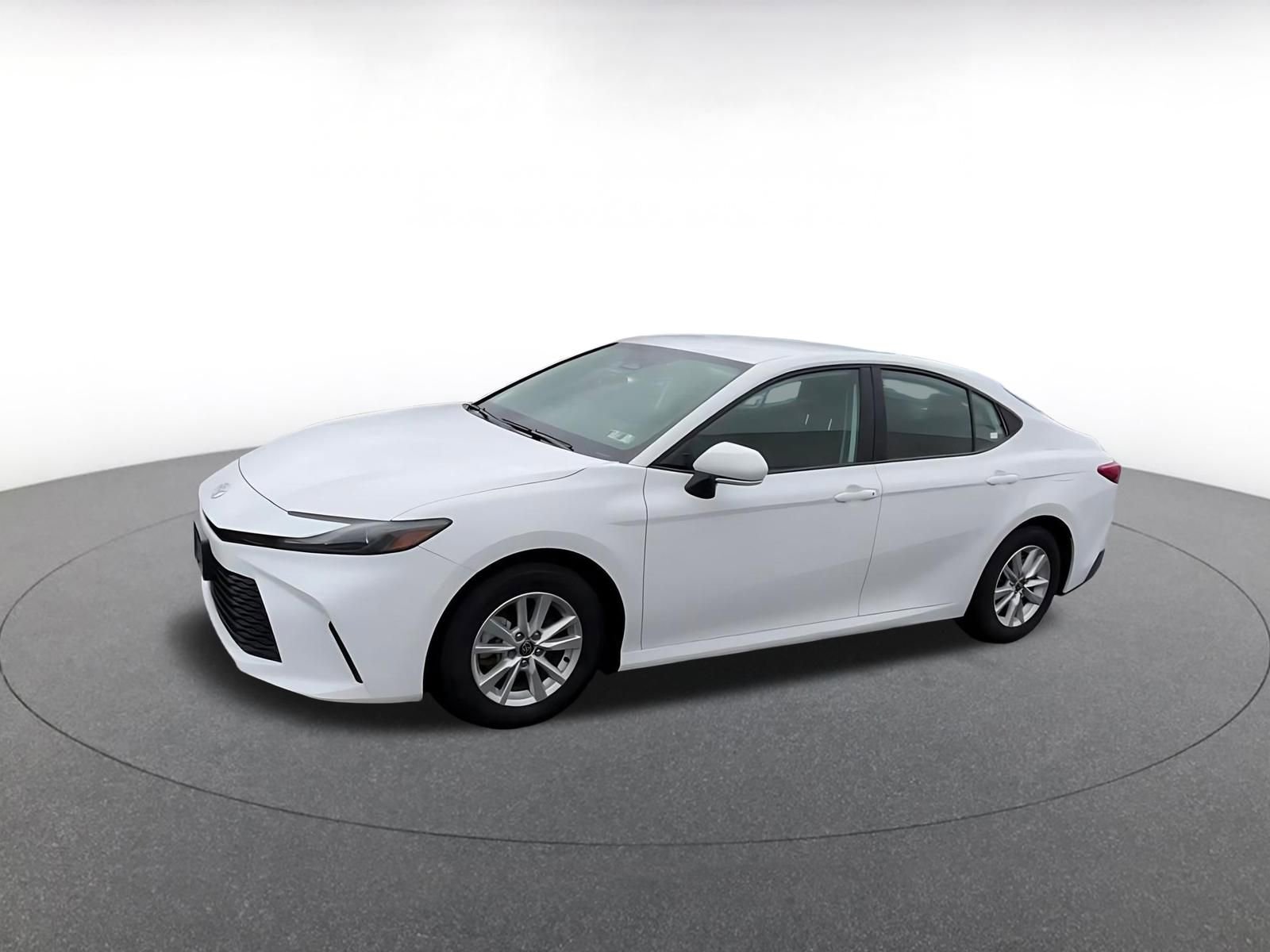 Thumbnail: 2025 Toyota Camry - 6