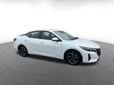 2024 Nissan Sentra SV -
                  Philadelphia, PA
