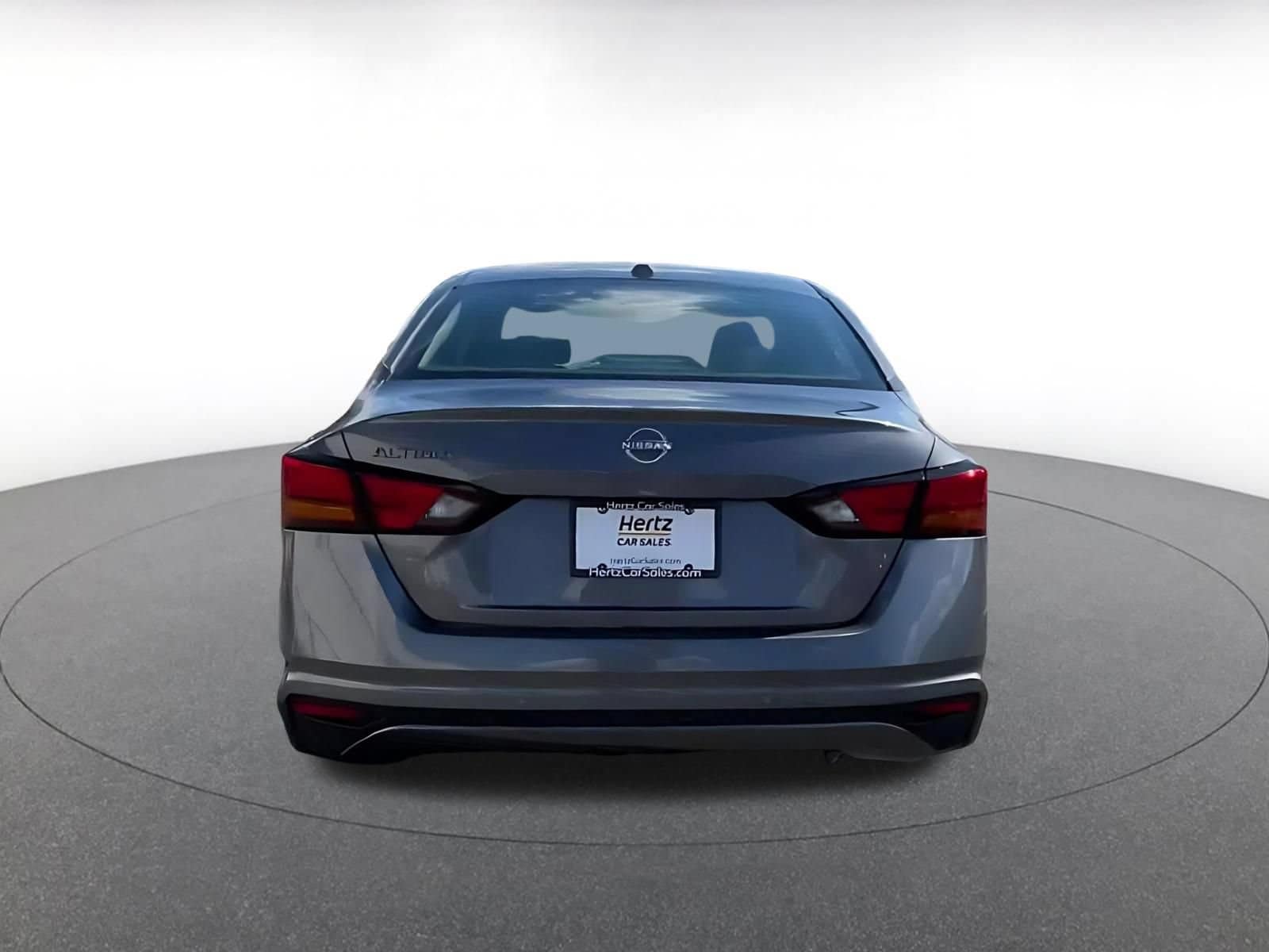 Thumbnail: 2025 Nissan Altima - 12