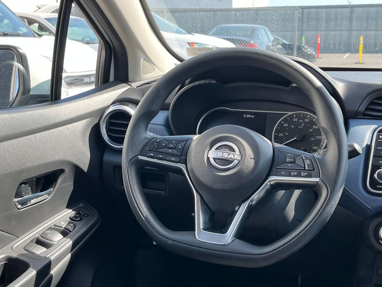 Thumbnail: 2025 Nissan Versa - 27