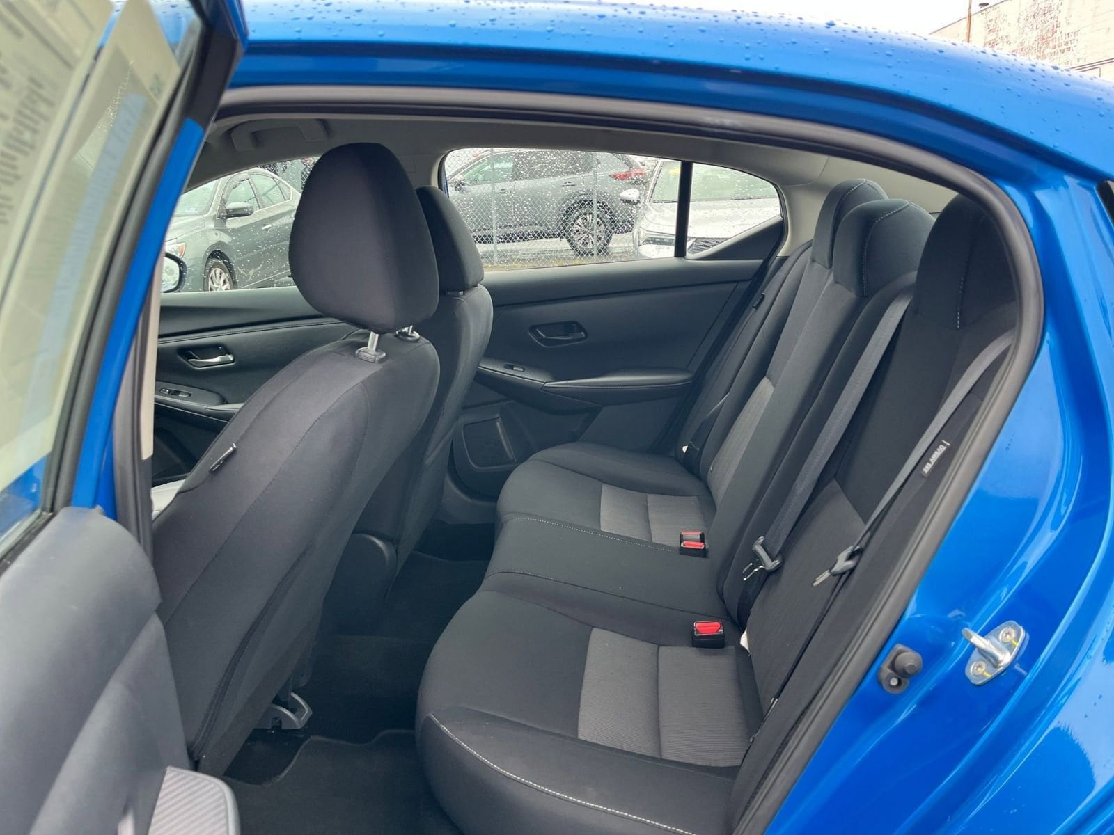 Thumbnail: 2024 Nissan Sentra - 25