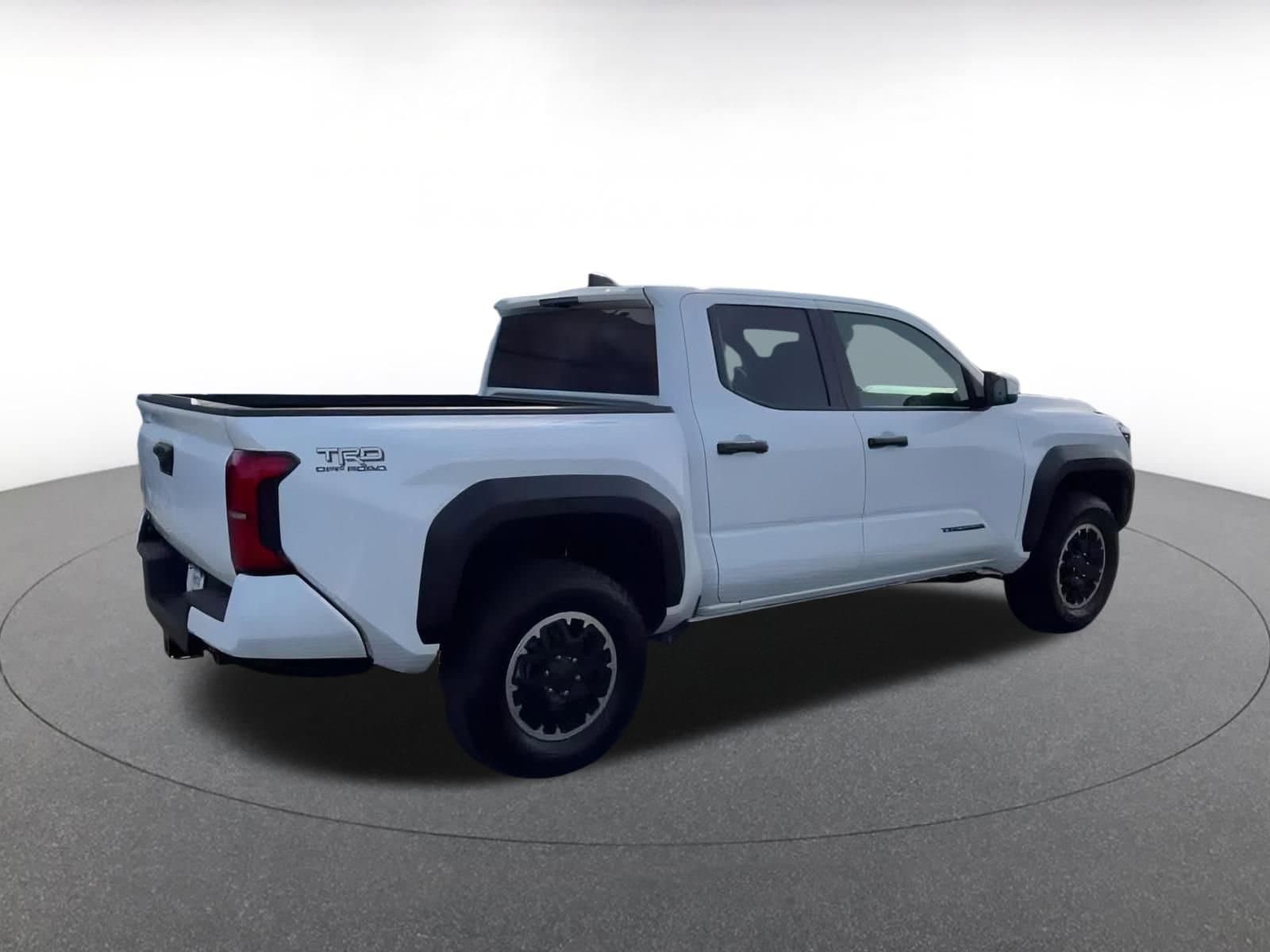 Thumbnail: 2025 Toyota Tacoma - 15