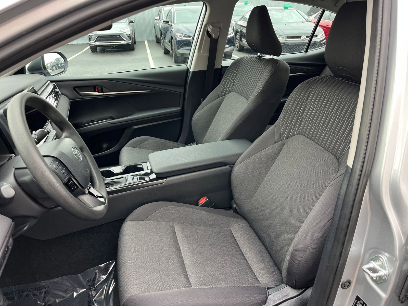 Thumbnail: 2025 Toyota Camry - 35