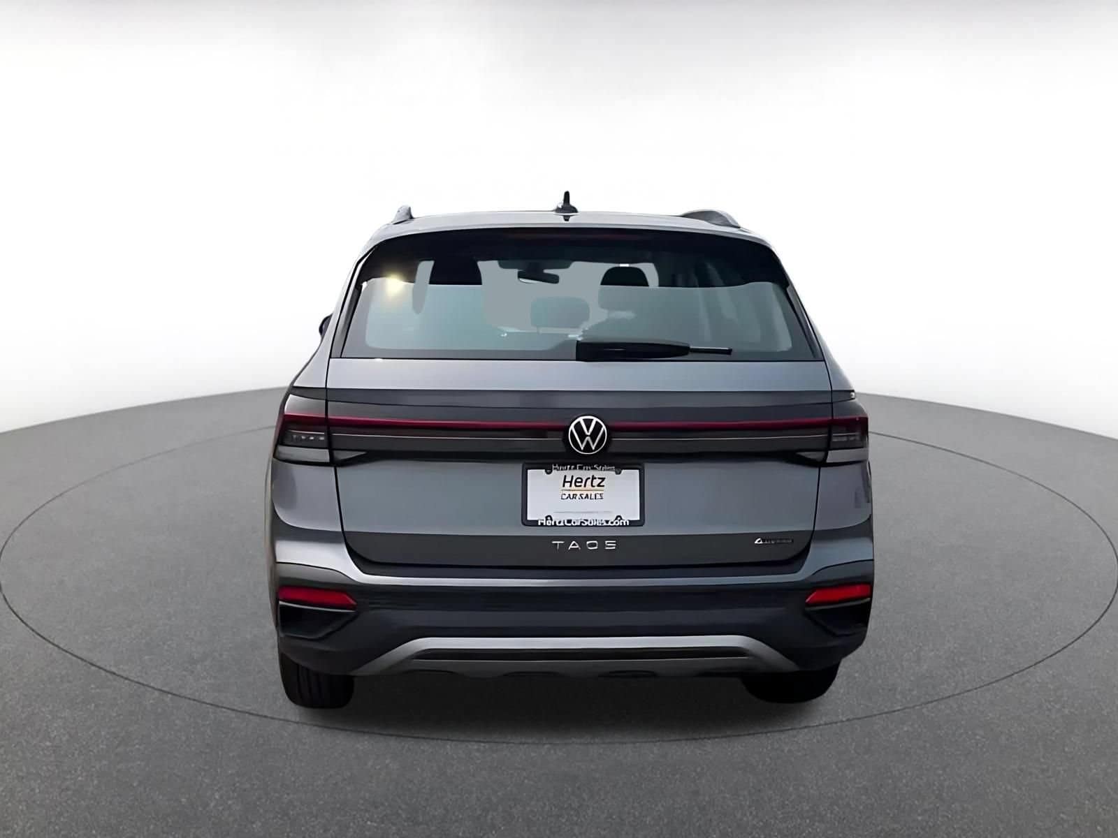 Thumbnail: 2026 Volkswagen Taos - 12