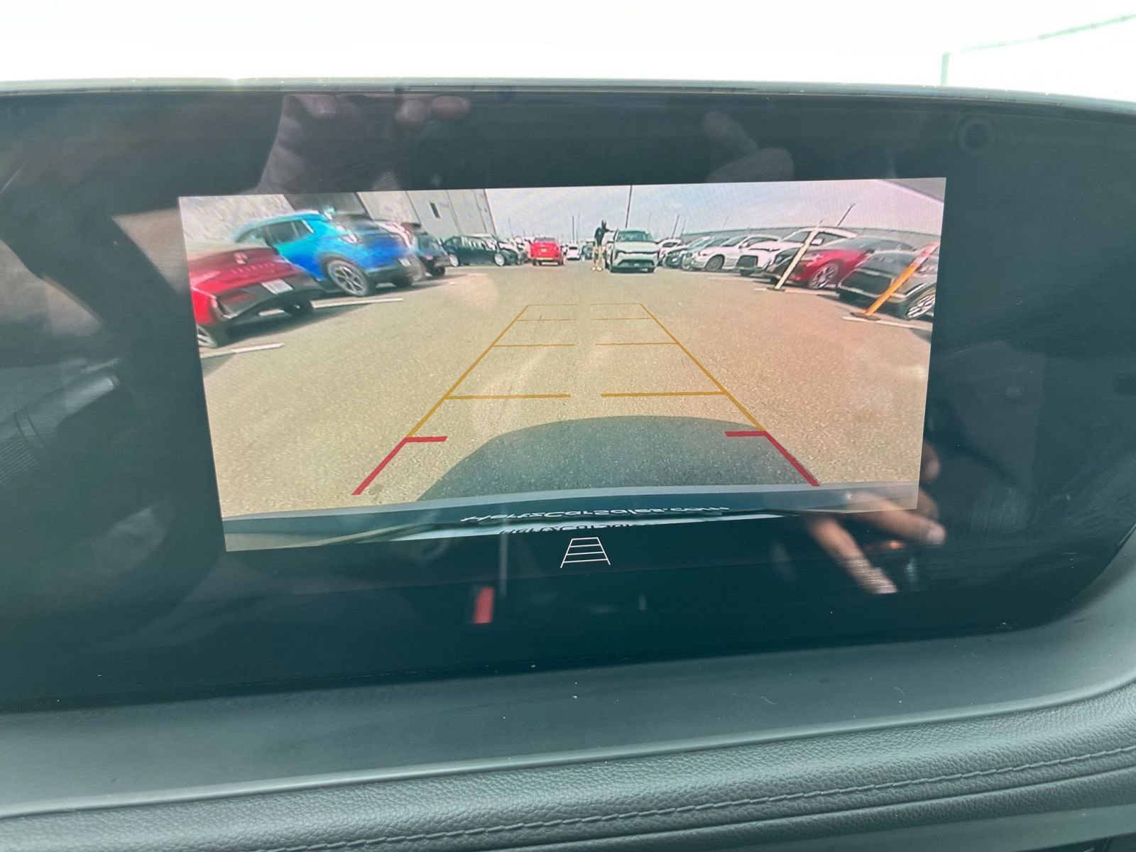 Thumbnail: 2025 Buick Encore GX - 23