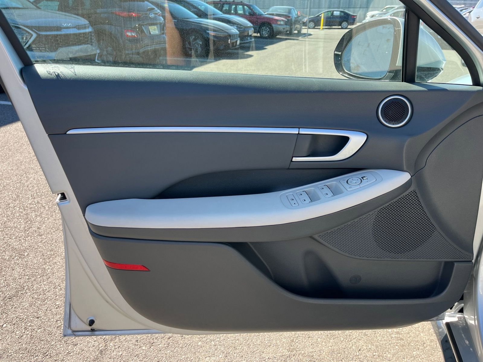 Thumbnail: 2025 Hyundai Sonata - 18