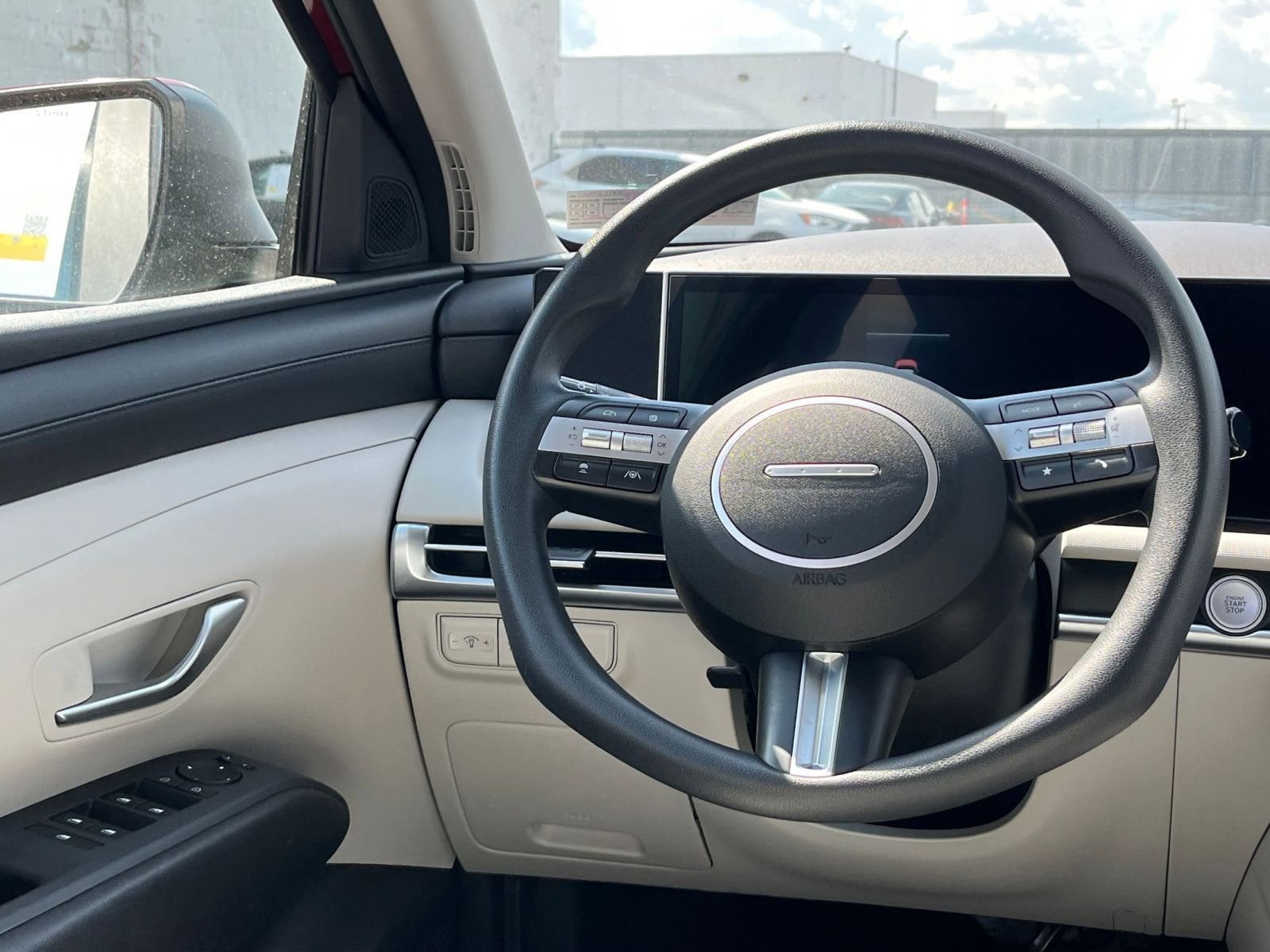 Thumbnail: 2025 Hyundai Tucson - 30