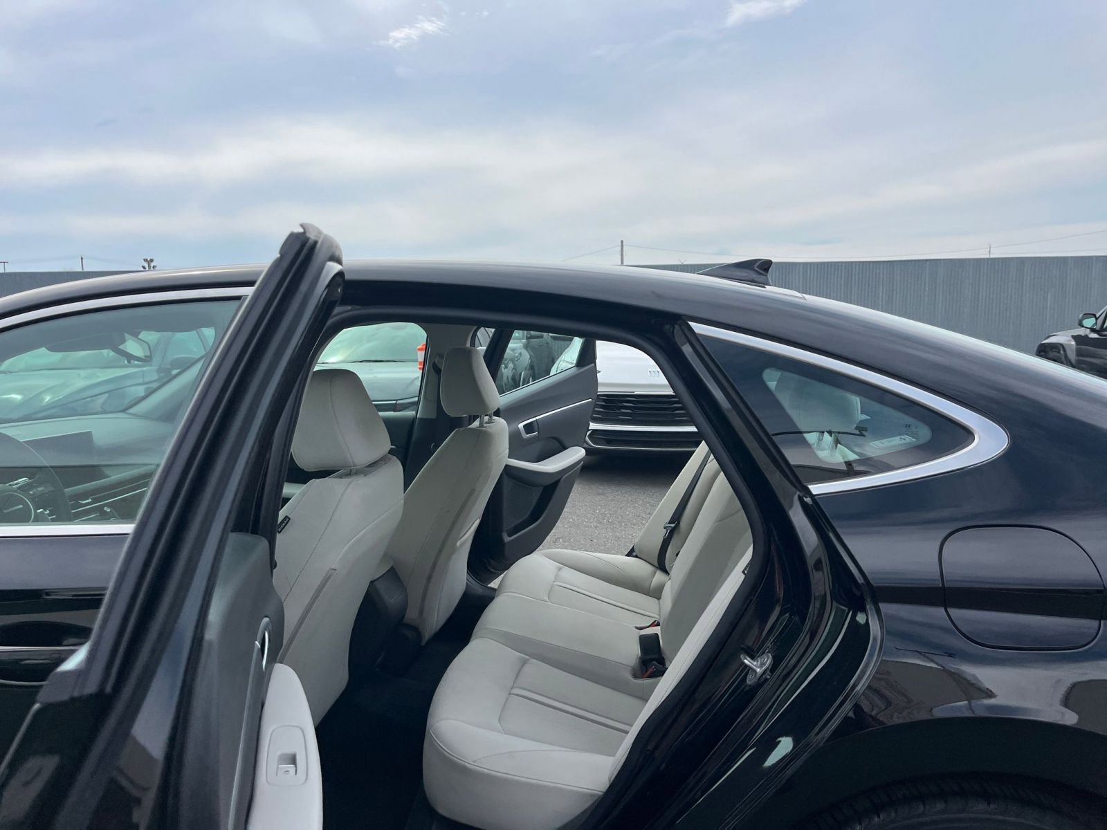 Thumbnail: 2025 Hyundai Sonata - 27