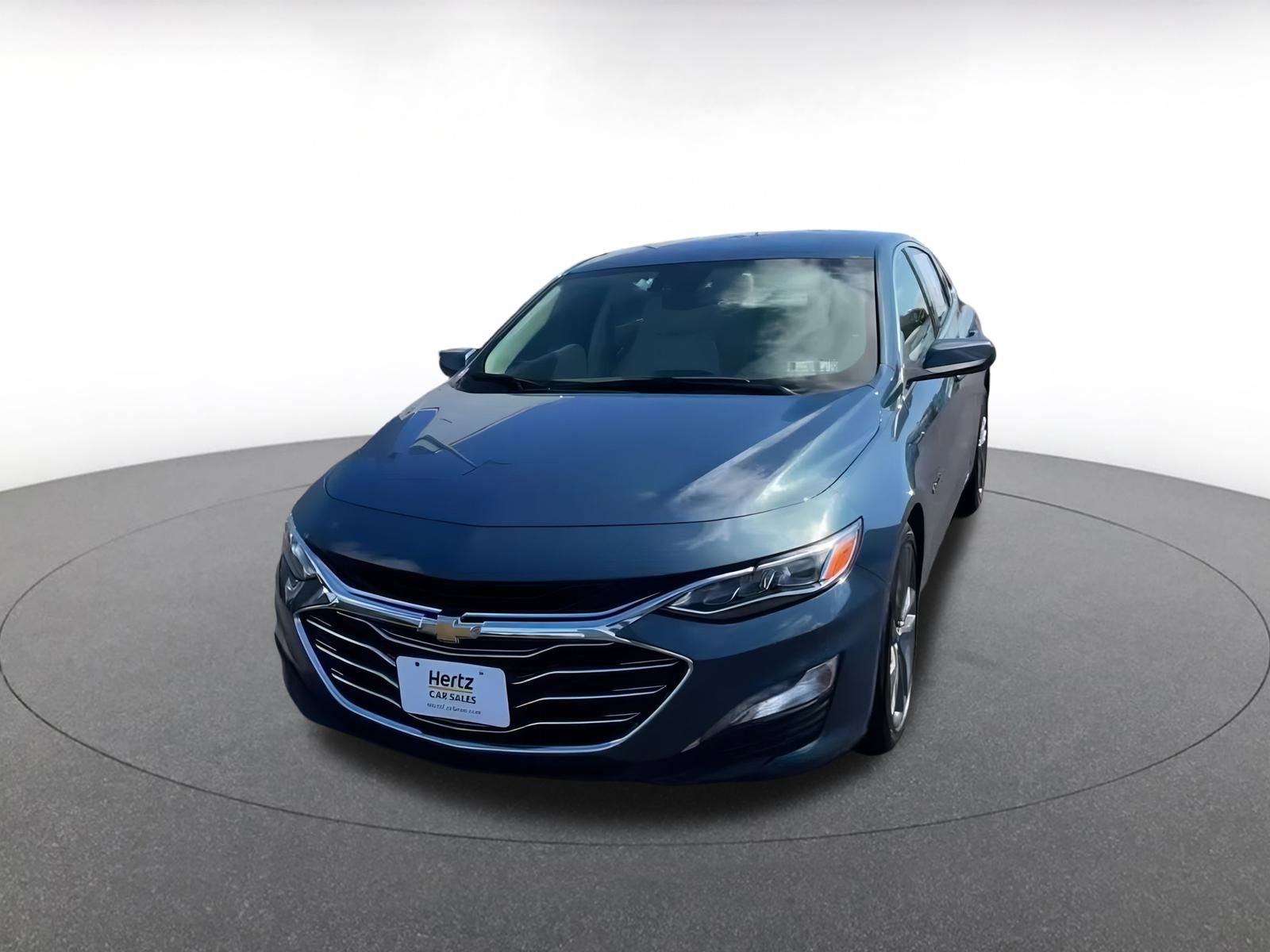 Thumbnail: 2024 Chevrolet Malibu - 6