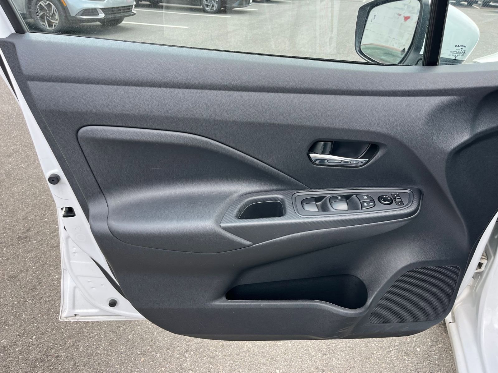 Thumbnail: 2025 Nissan Versa - 18