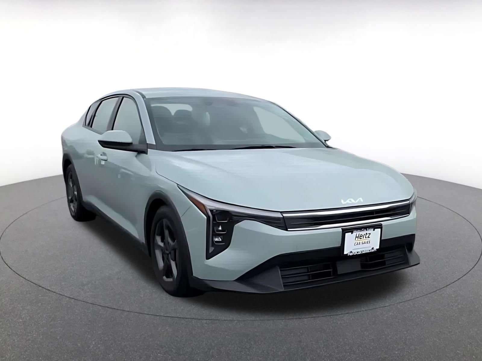 Thumbnail: 2025 Kia K4 - 3