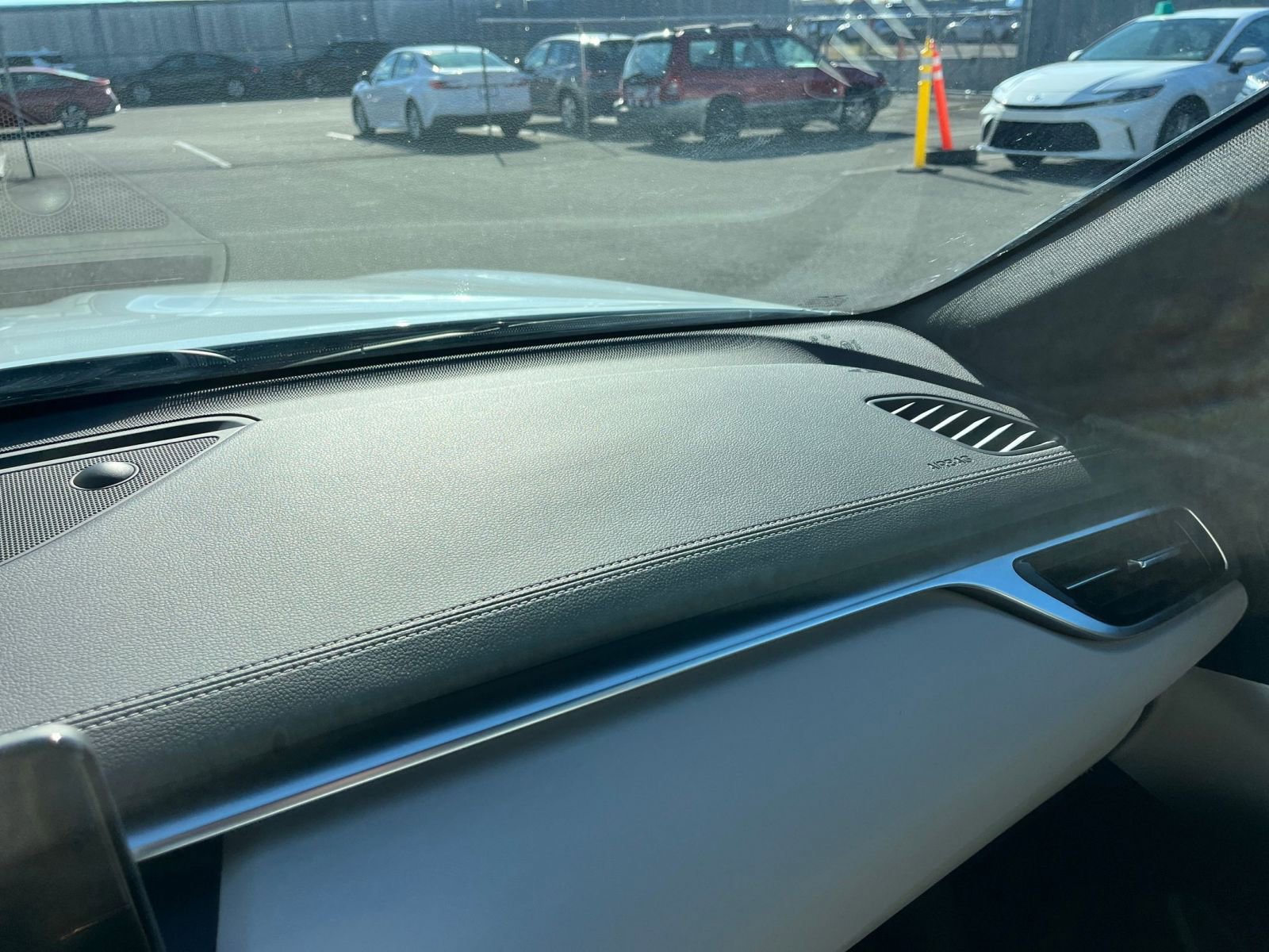 Thumbnail: 2025 Genesis G70 - 35