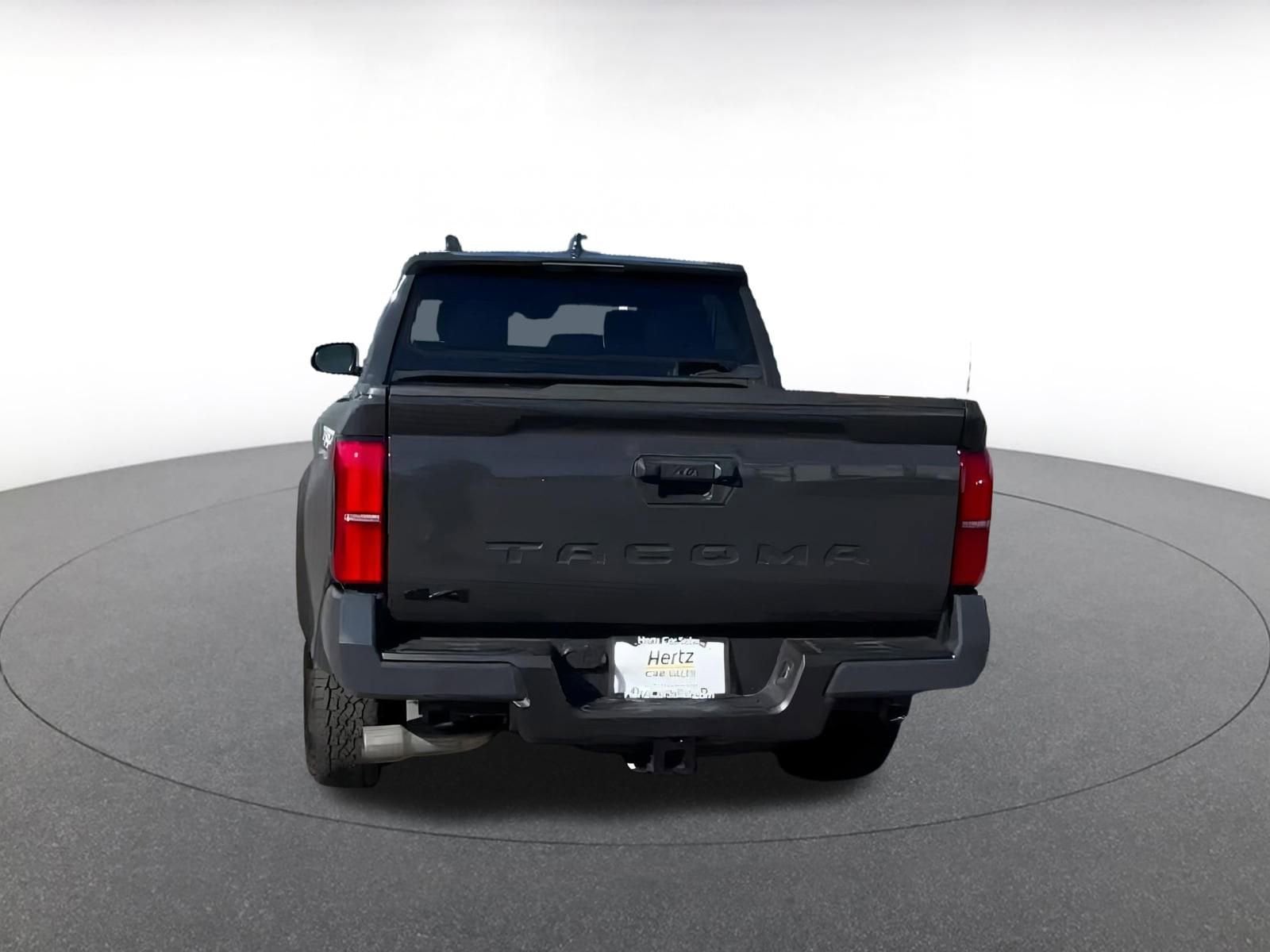 Thumbnail: 2025 Toyota Tacoma - 12