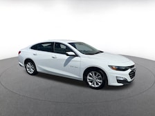 2024 Chevrolet Malibu LT -
                  Philadelphia, PA