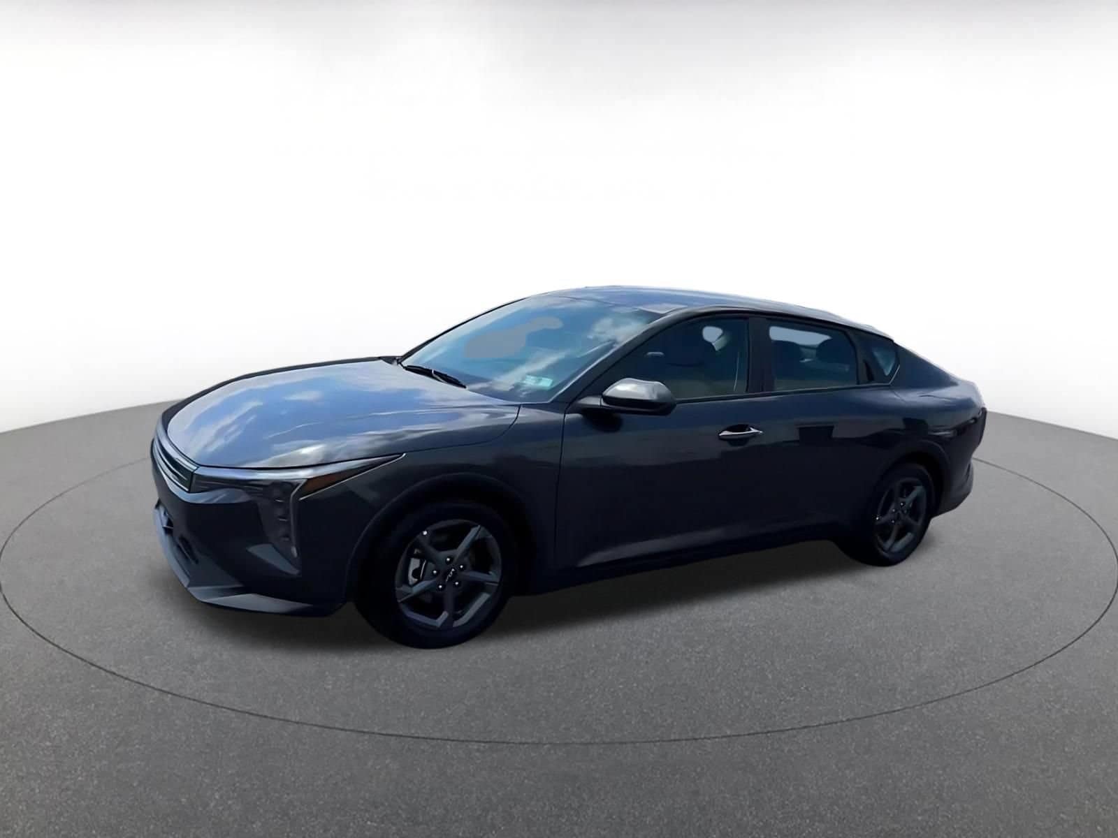 Thumbnail: 2025 Kia K4 - 7