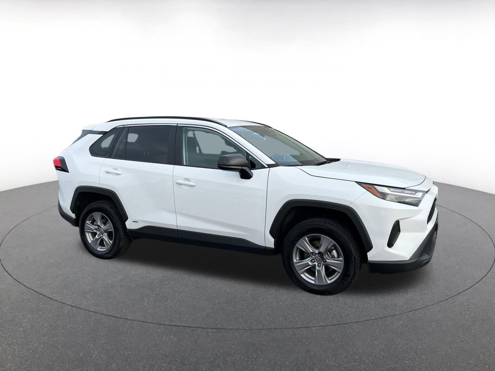 Thumbnail: 2025 Toyota RAV4 - 1