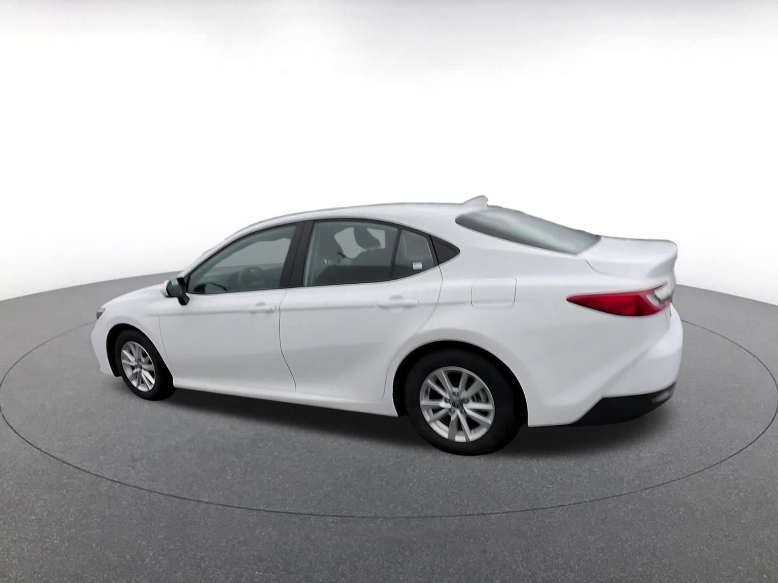 Thumbnail: 2025 Toyota Camry - 8