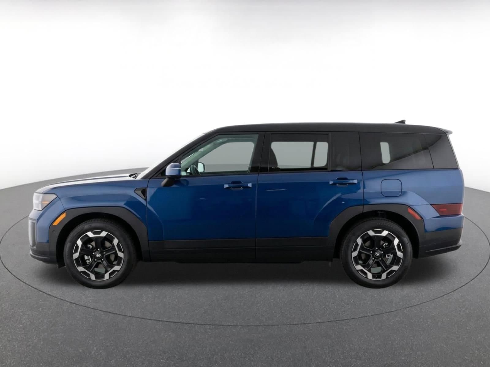 Thumbnail: 2026 Hyundai Santa Fe - 4