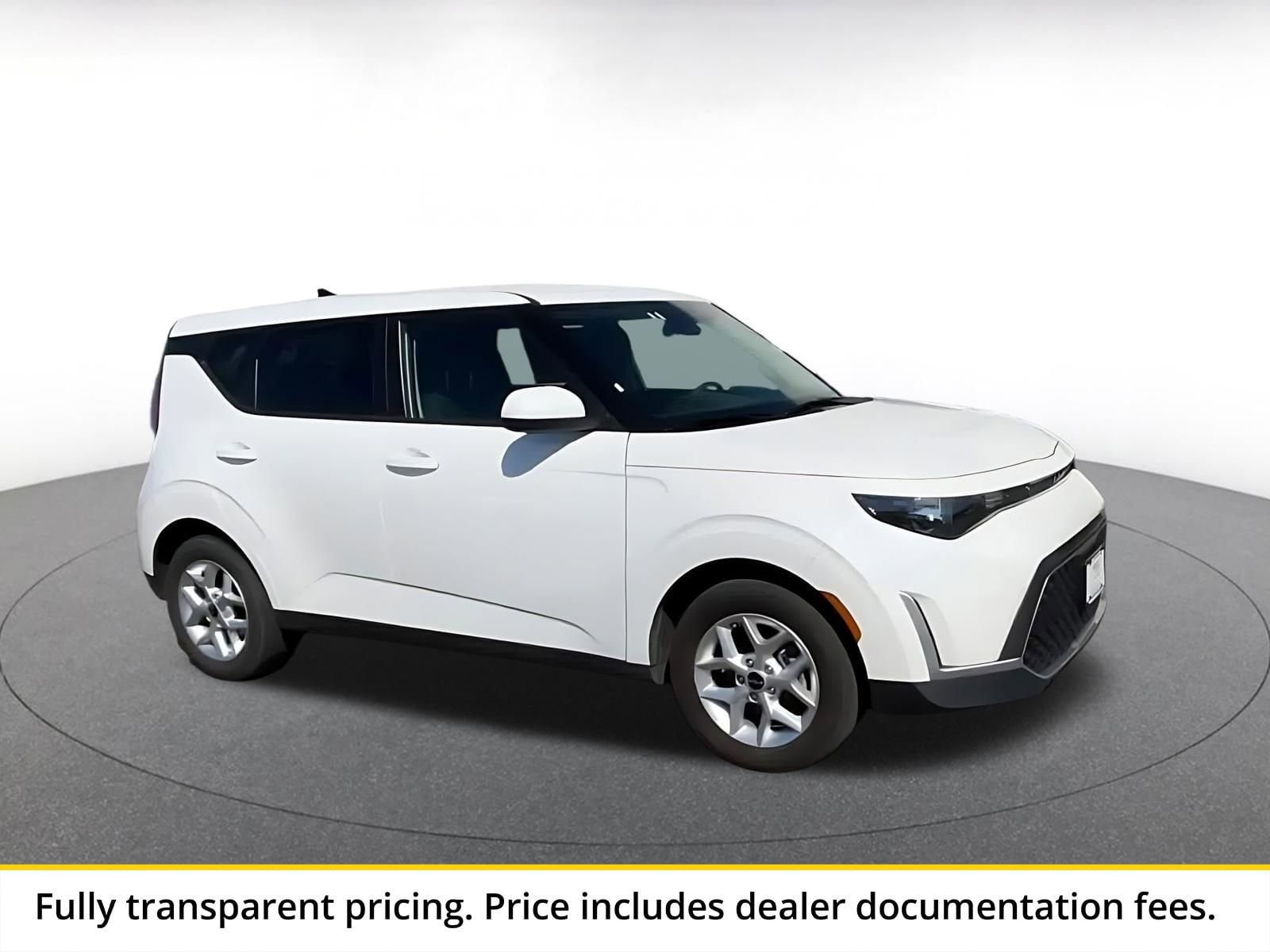 Thumbnail: 2025 Kia Soul - 1