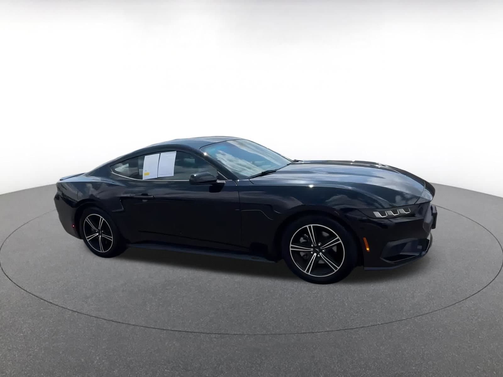 Thumbnail: 2024 Ford Mustang - 2