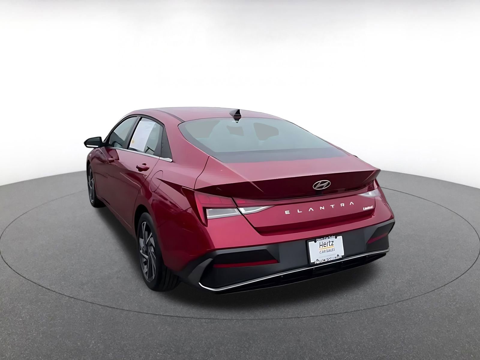 Thumbnail: 2025 Hyundai Elantra - 11