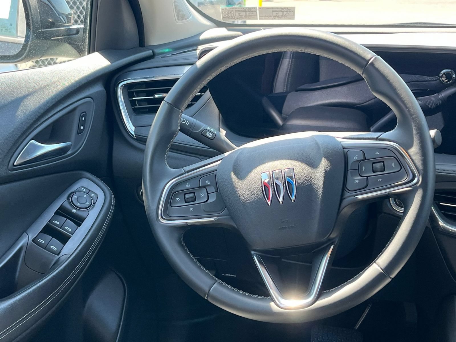 Thumbnail: 2025 Buick Encore GX - 23