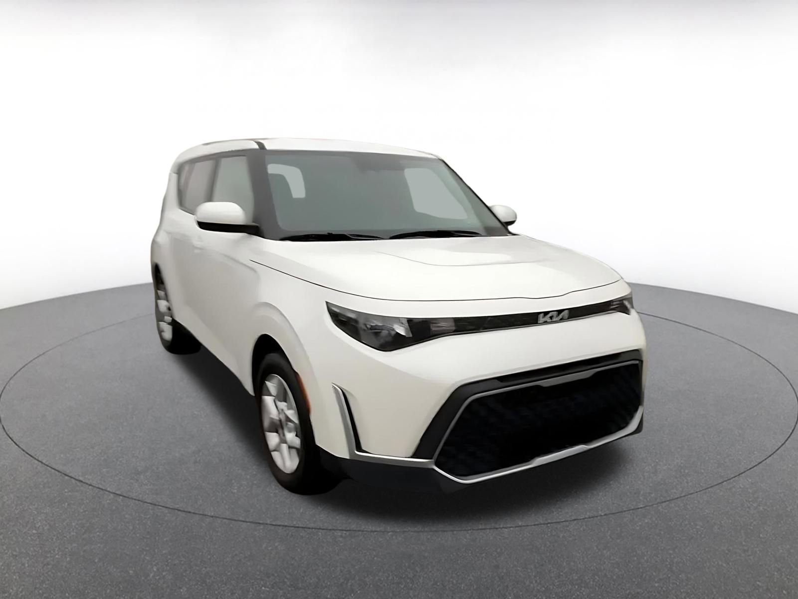 Thumbnail: 2025 Kia Soul - 3