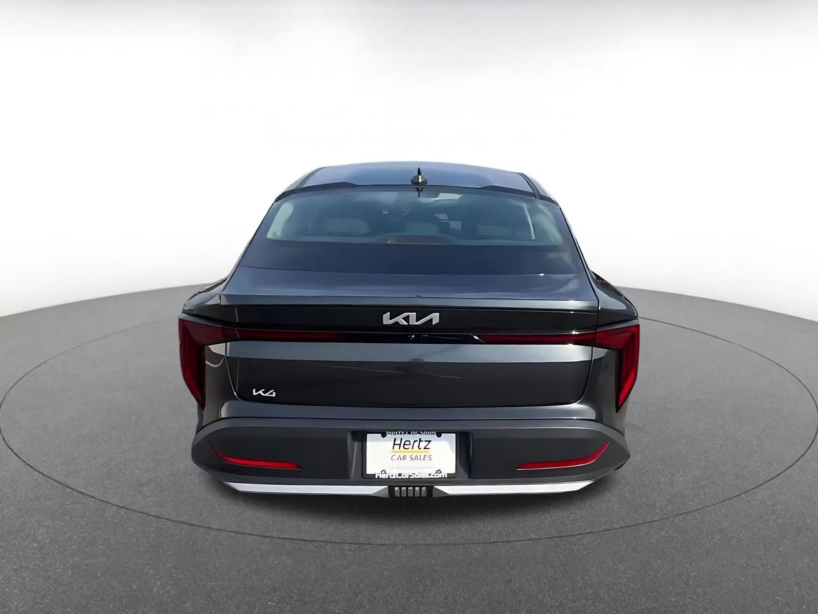 Thumbnail: 2025 Kia K4 - 11