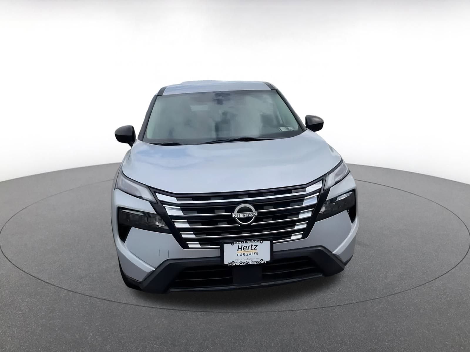 Thumbnail: 2024 Nissan Rogue - 5