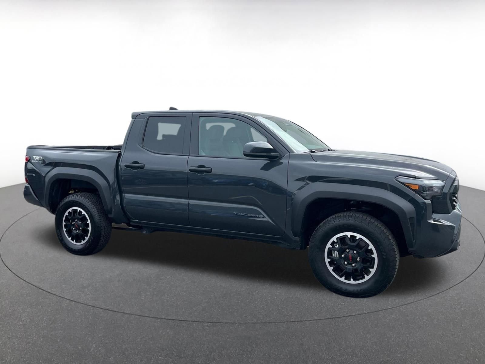 Thumbnail: 2025 Toyota Tacoma - 15