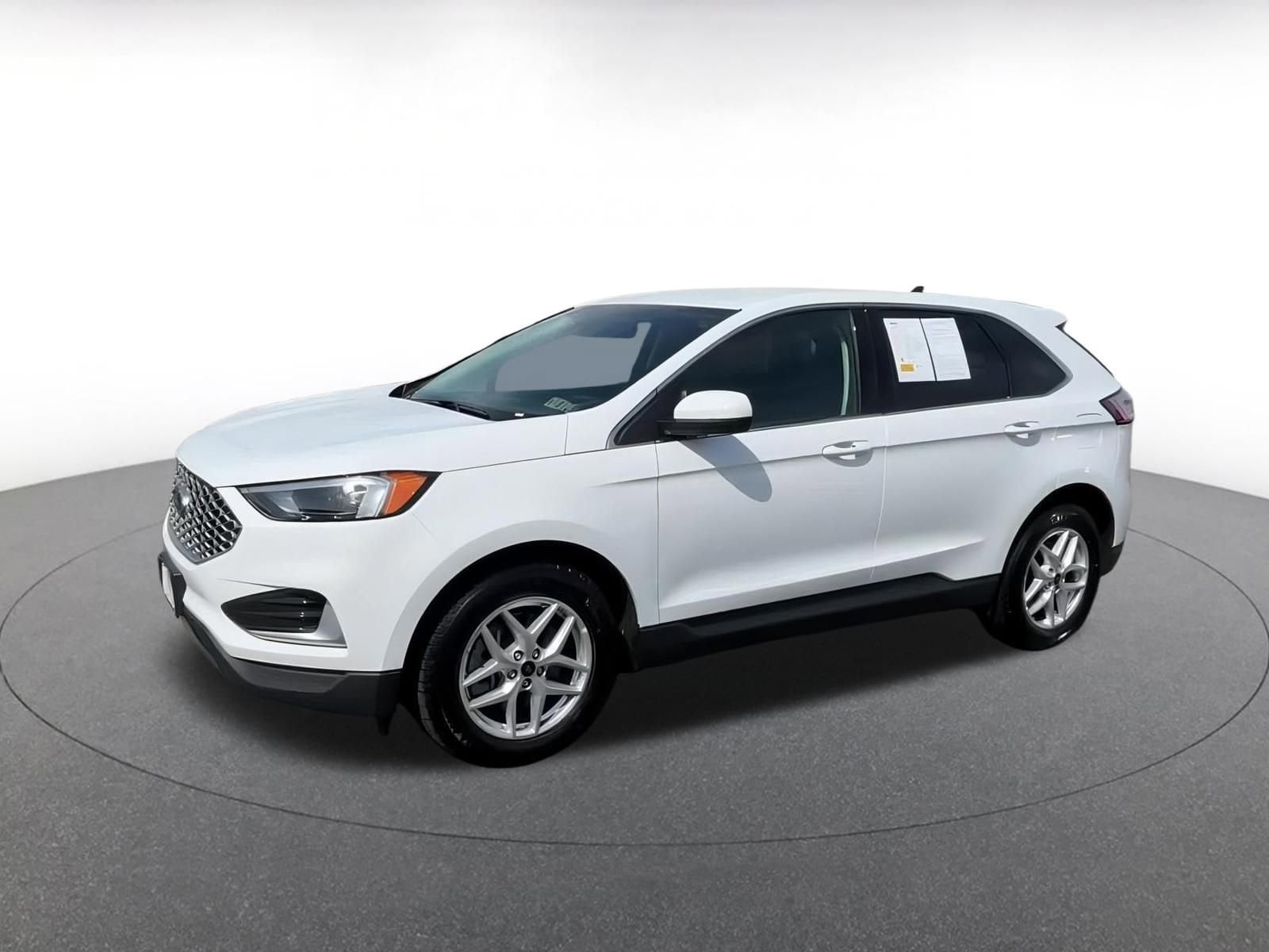 Thumbnail: 2024 Ford Edge - 7
