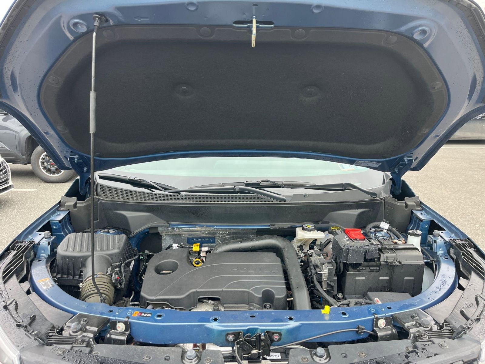 Thumbnail: 2025 Chevrolet Equinox - 32