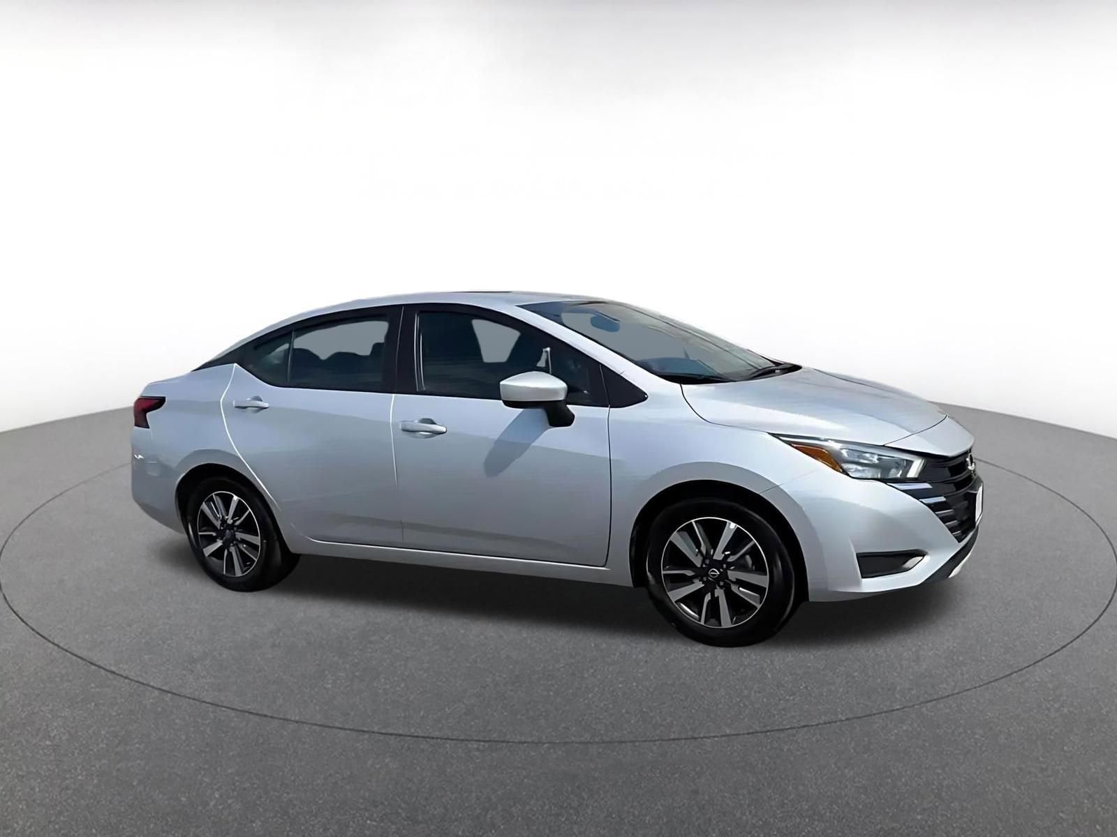 Thumbnail: 2025 Nissan Versa - 2