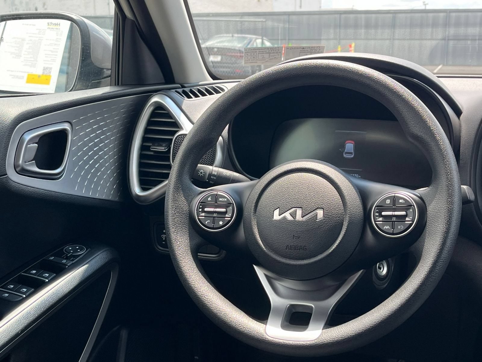 Thumbnail: 2025 Kia Soul - 21