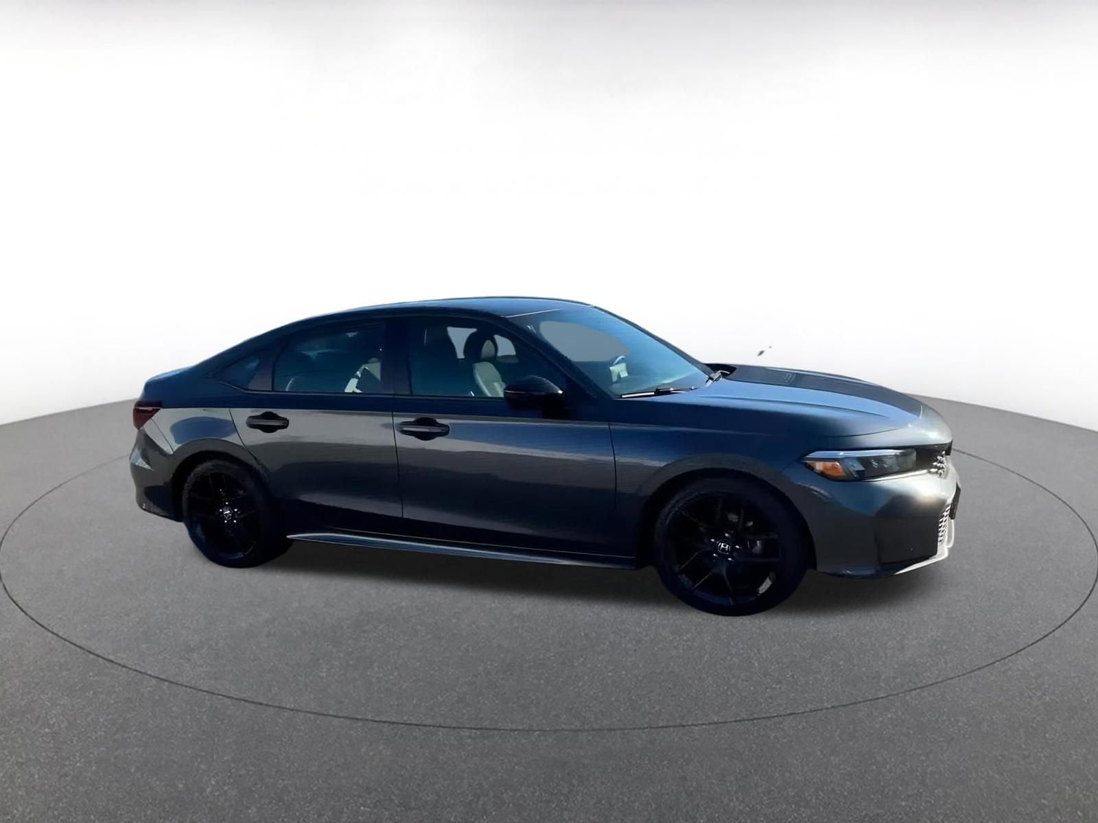 Thumbnail: 2025 Honda Civic - 2