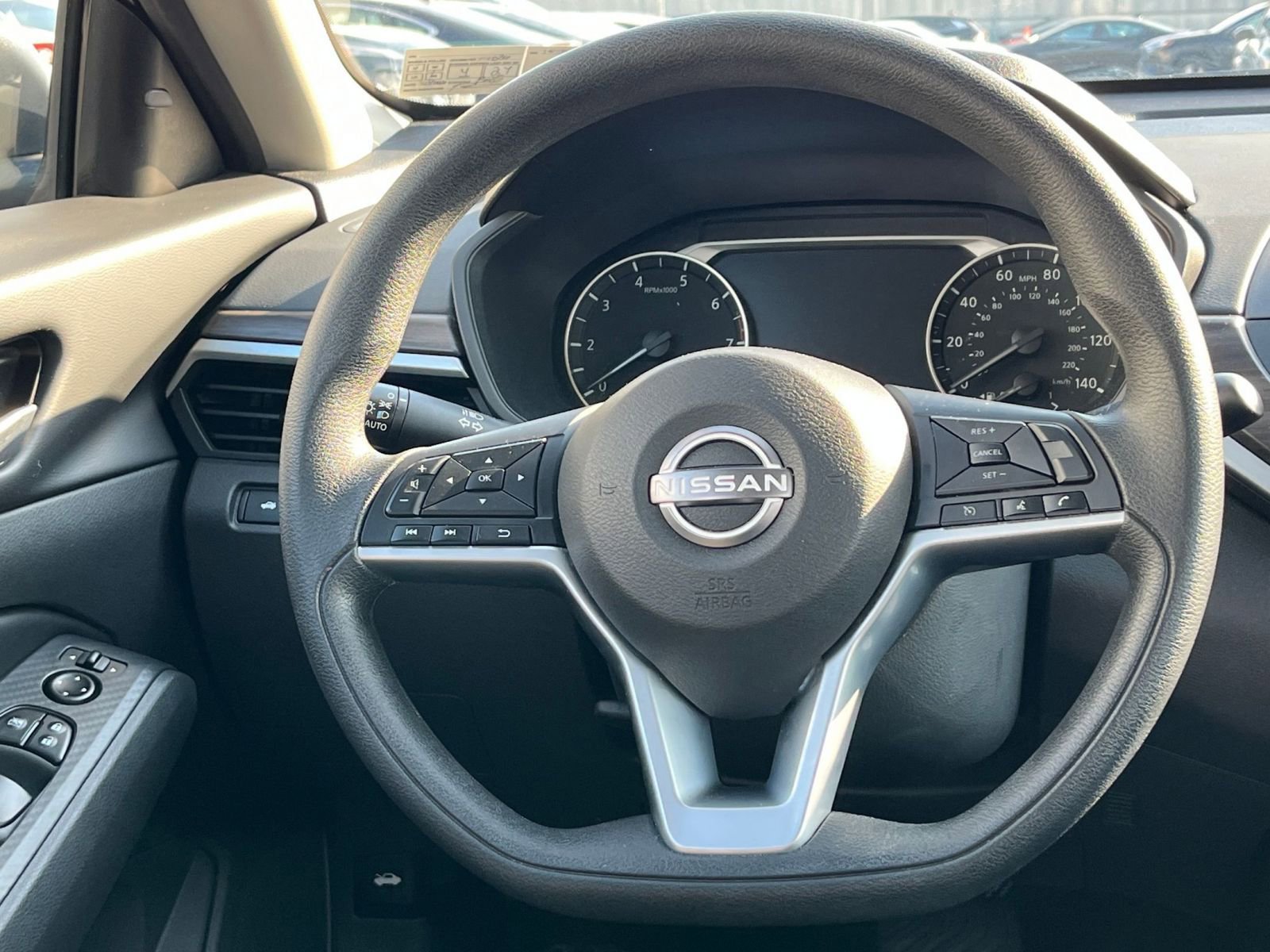 Thumbnail: 2025 Nissan Altima - 29