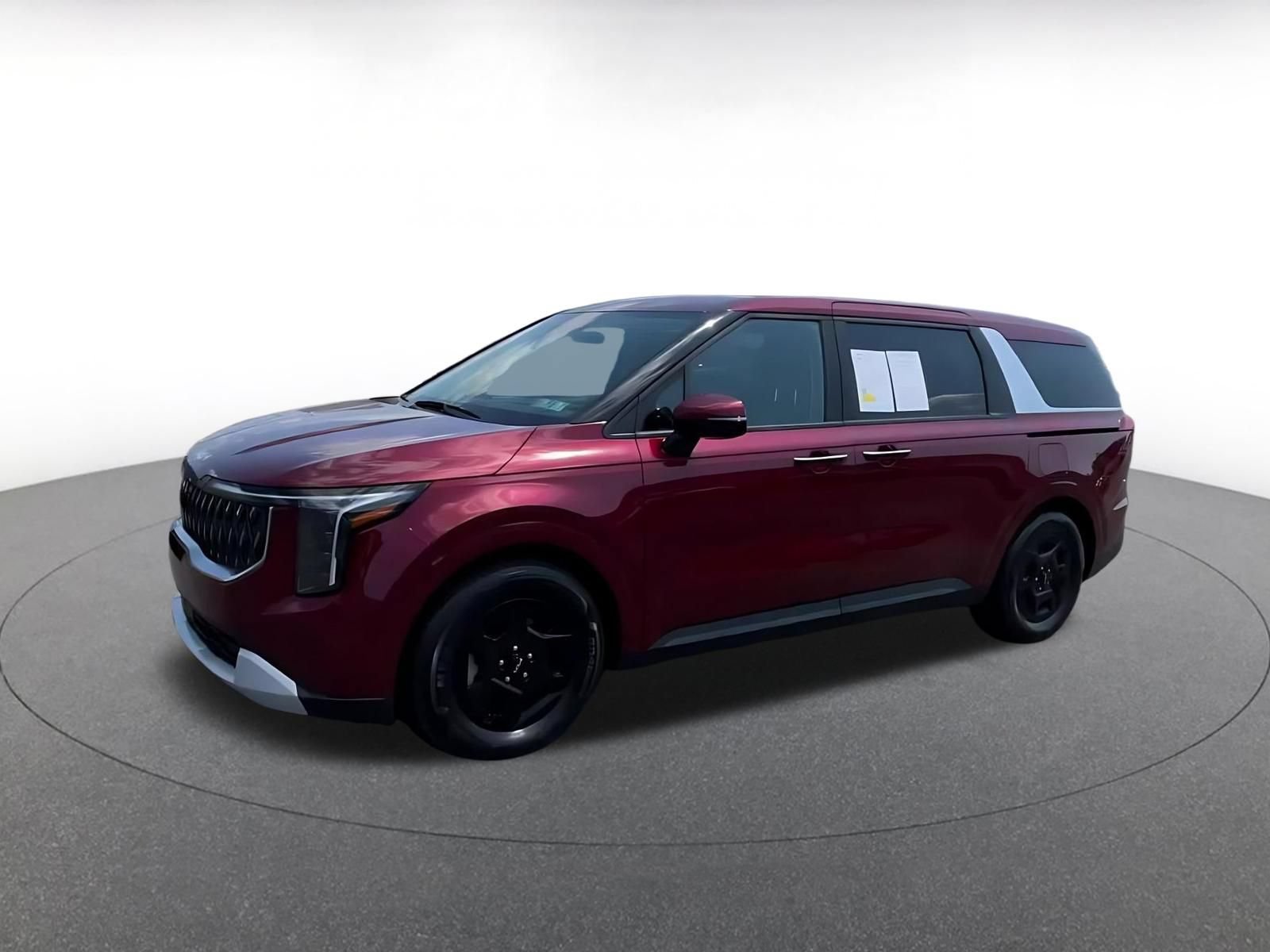 Thumbnail: 2026 Kia Carnival - 7