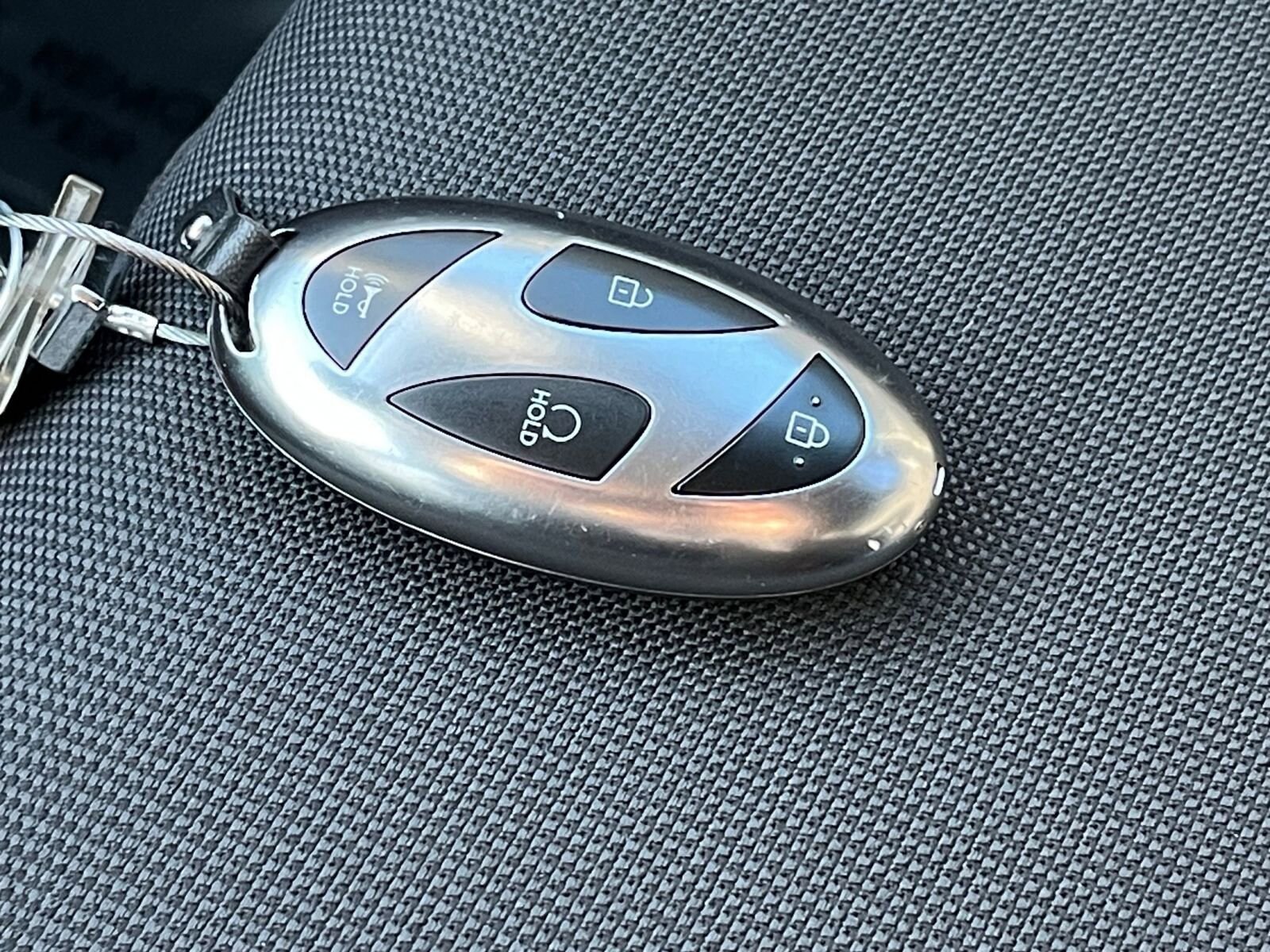 Thumbnail: 2025 Hyundai Kona - 22