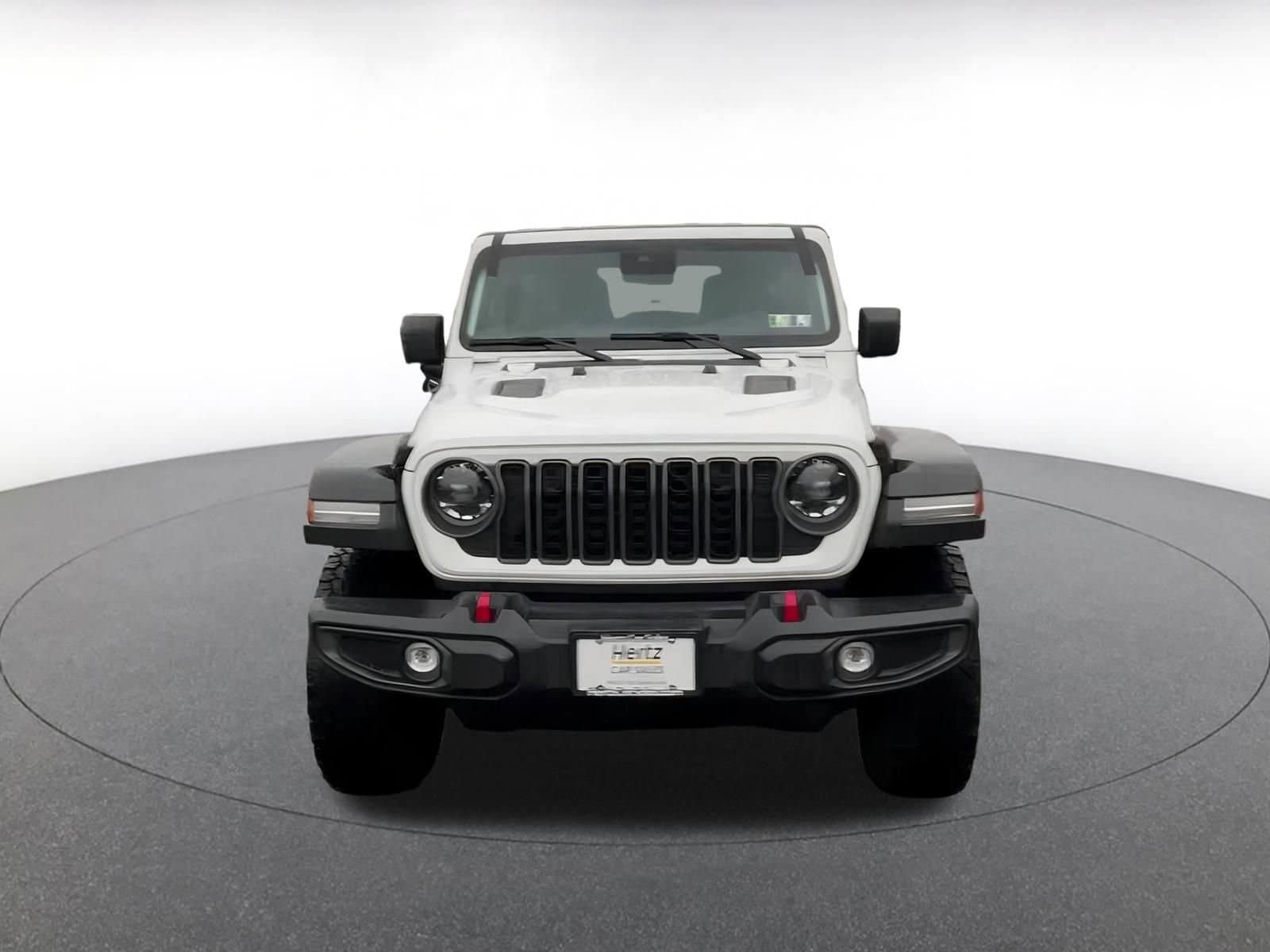 Thumbnail: 2025 Jeep Wrangler - 5