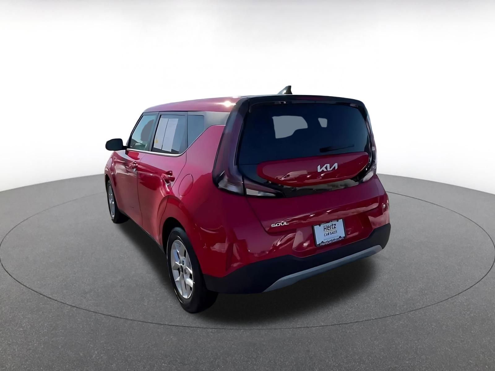 Thumbnail: 2025 Kia Soul - 11