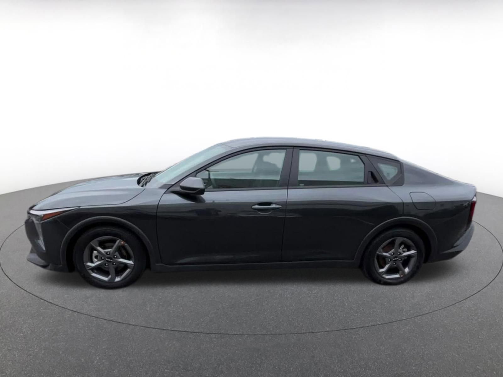 Thumbnail: 2025 Kia K4 - 8