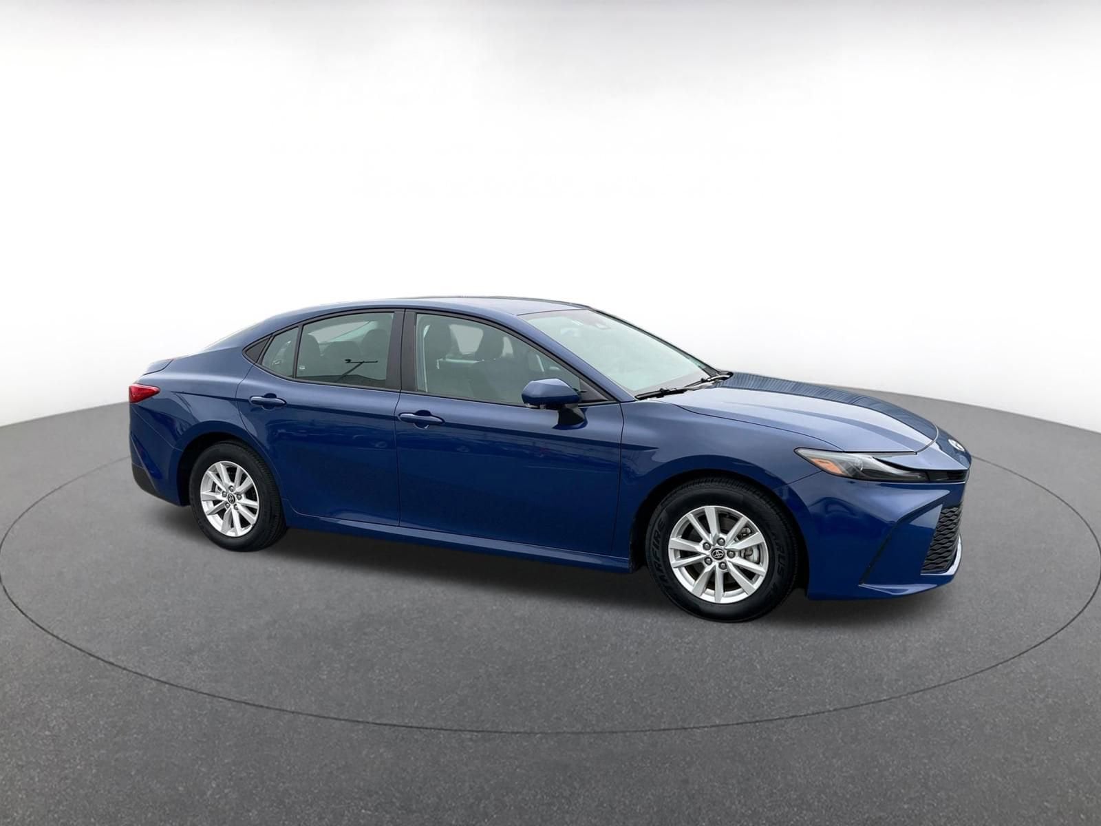 Thumbnail: 2025 Toyota Camry - 1