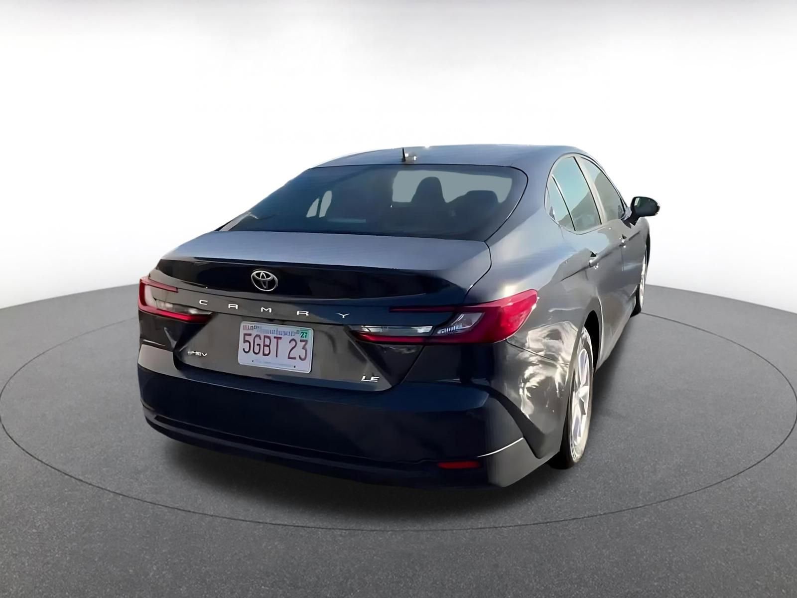 Thumbnail: 2025 Toyota Camry - 11