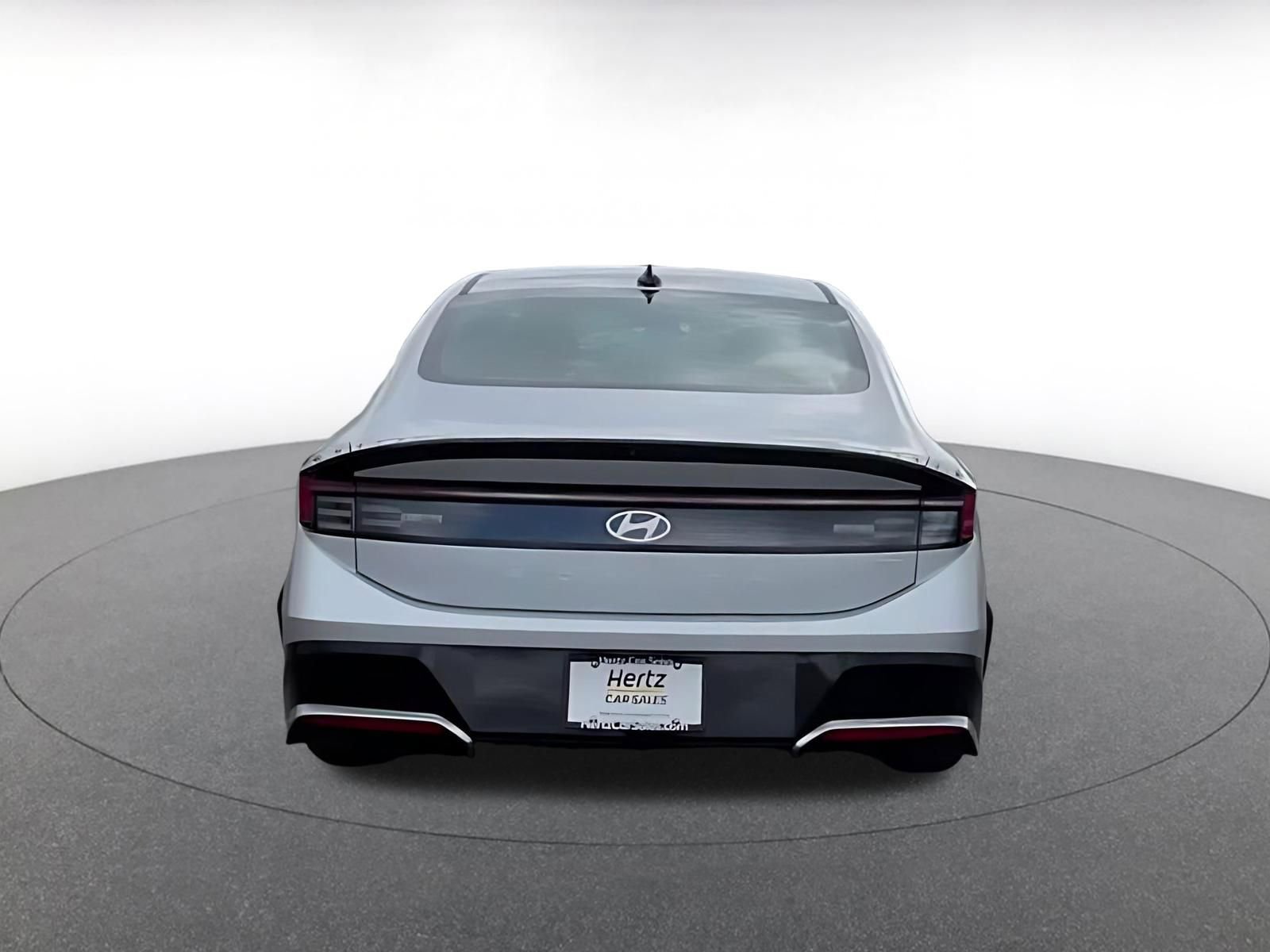 Thumbnail: 2025 Hyundai Sonata - 6