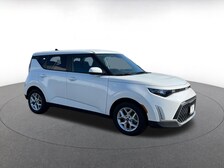 2024 Kia Soul LX -
                  Philadelphia, PA