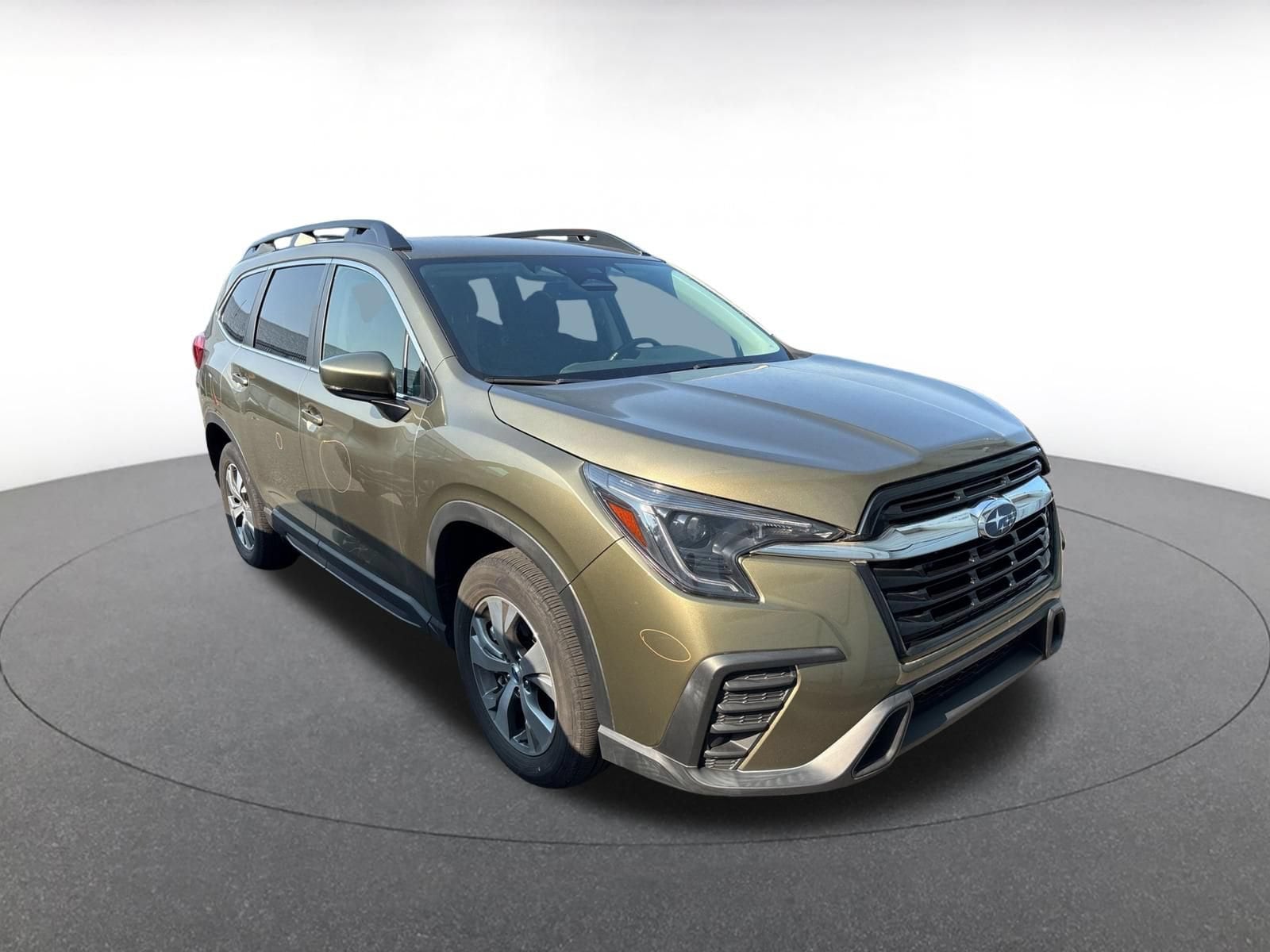 Thumbnail: 2024 Subaru Ascent - 2